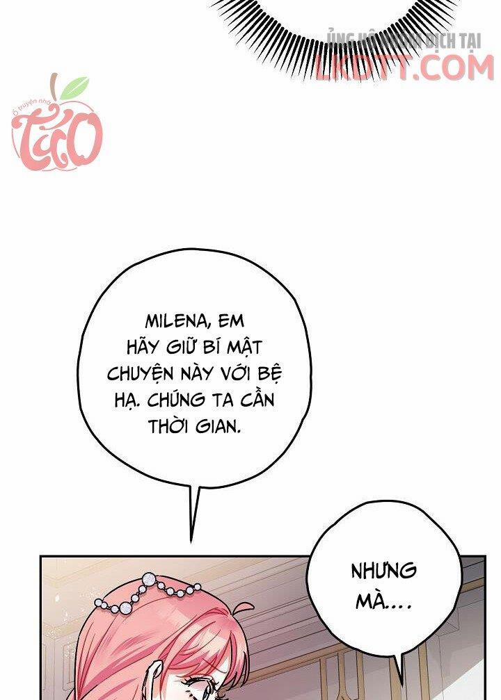 Liều Thuốc An Thần Của Bạo Chúa 23.1 trang 11