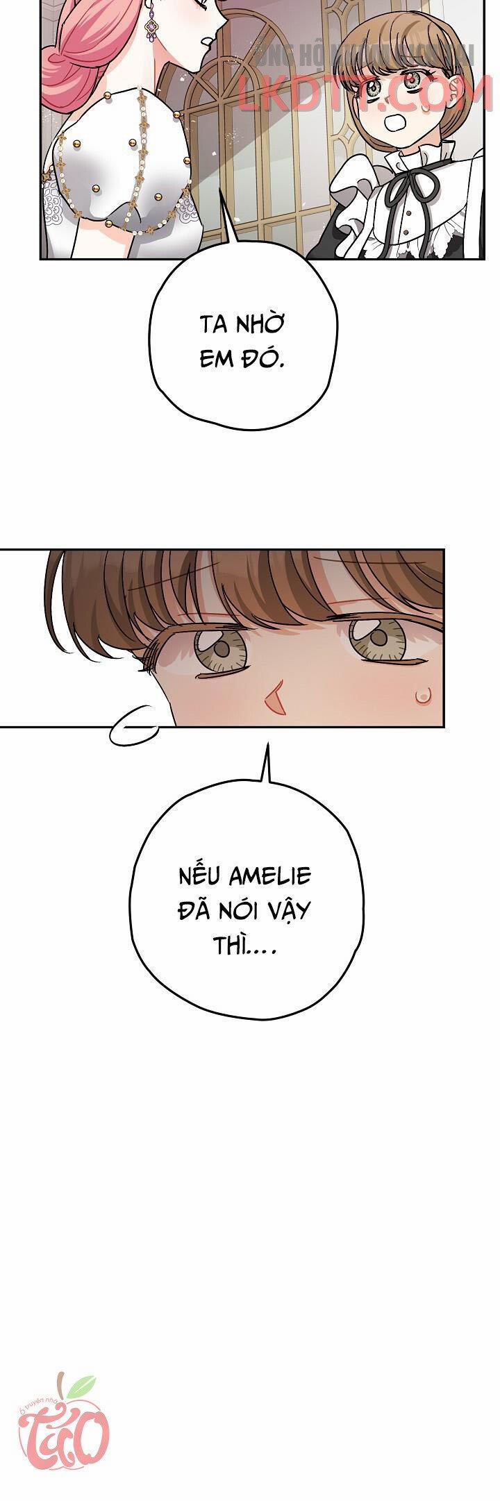 Liều Thuốc An Thần Của Bạo Chúa 23.1 trang 12