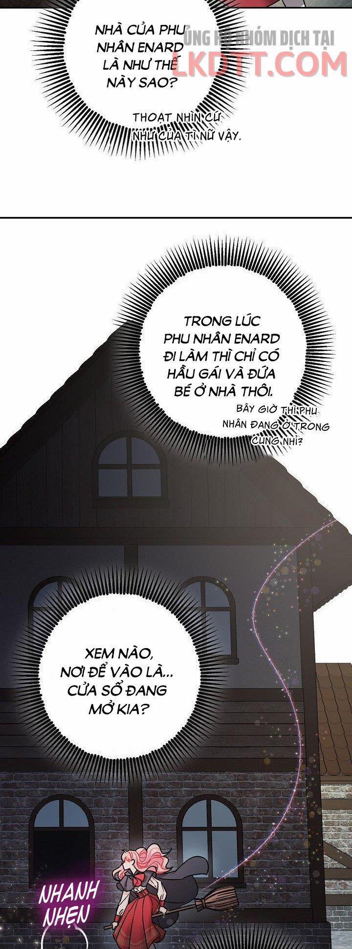 Liều Thuốc An Thần Của Bạo Chúa 23.1 trang 22