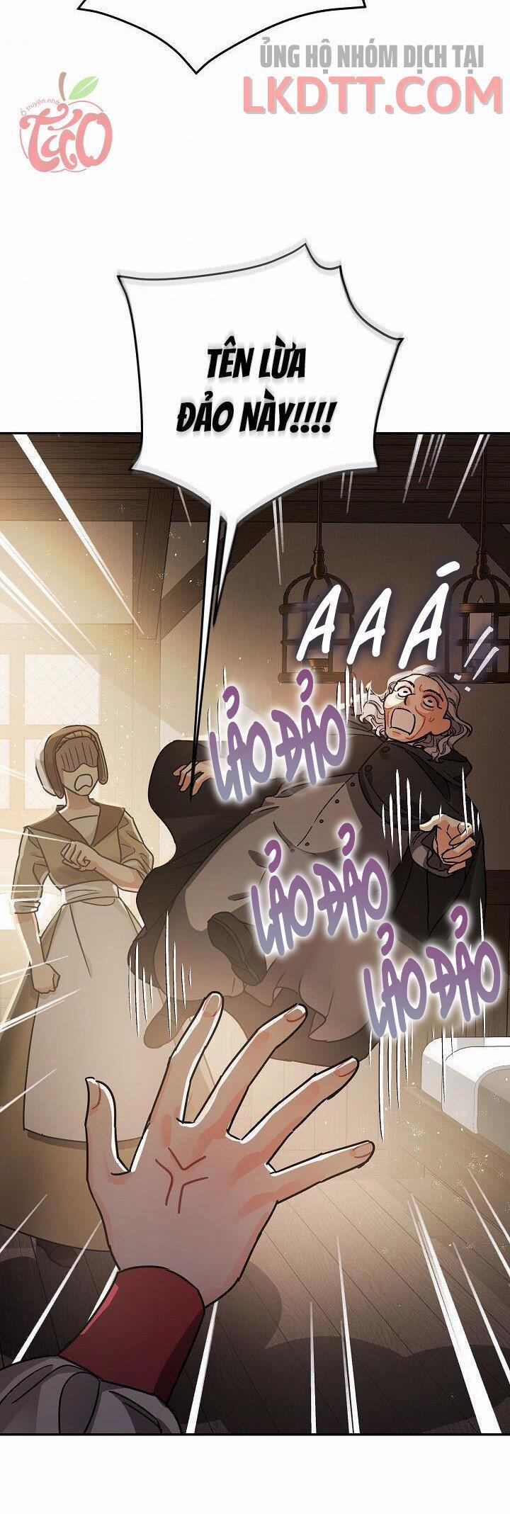 Liều Thuốc An Thần Của Bạo Chúa 23.2 trang 12
