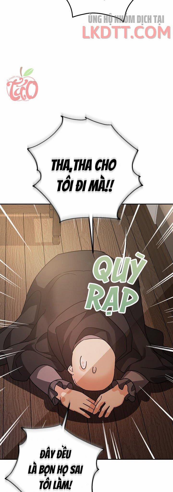 Liều Thuốc An Thần Của Bạo Chúa 23.2 trang 16