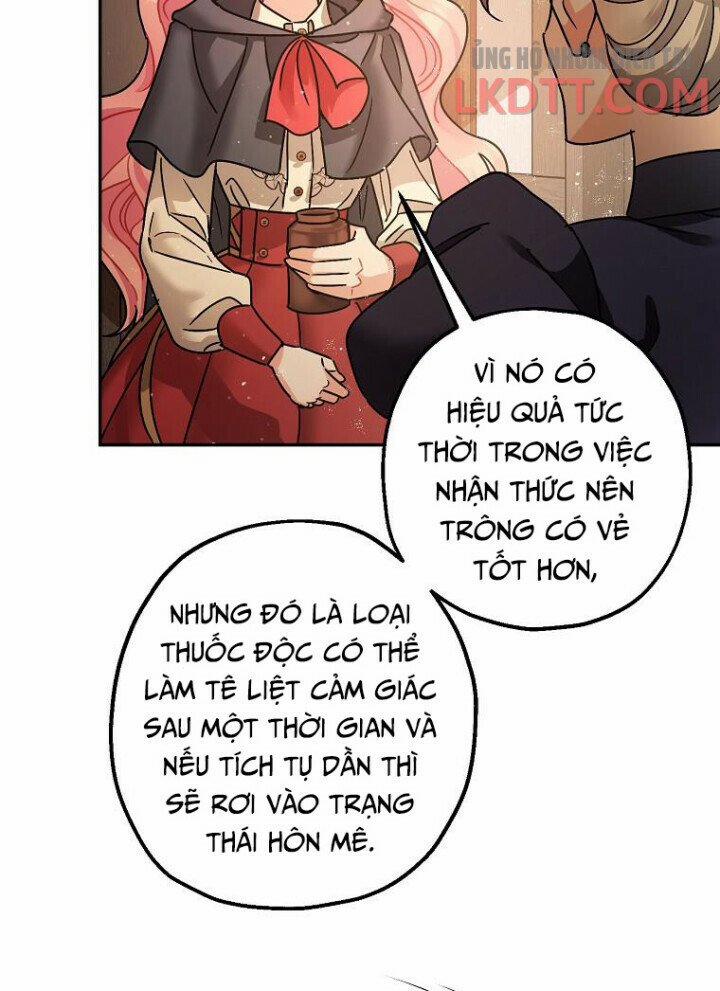 Liều Thuốc An Thần Của Bạo Chúa 24.1 trang 11