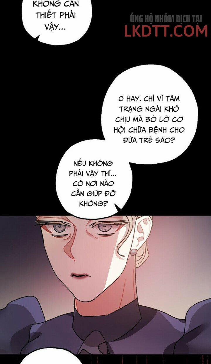 Liều Thuốc An Thần Của Bạo Chúa 24.1 trang 22