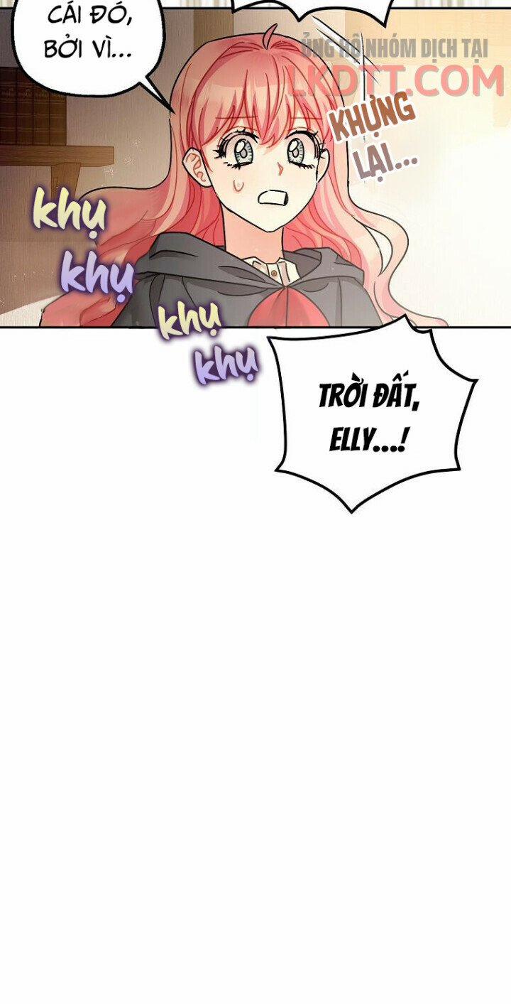 Liều Thuốc An Thần Của Bạo Chúa 24.1 trang 5