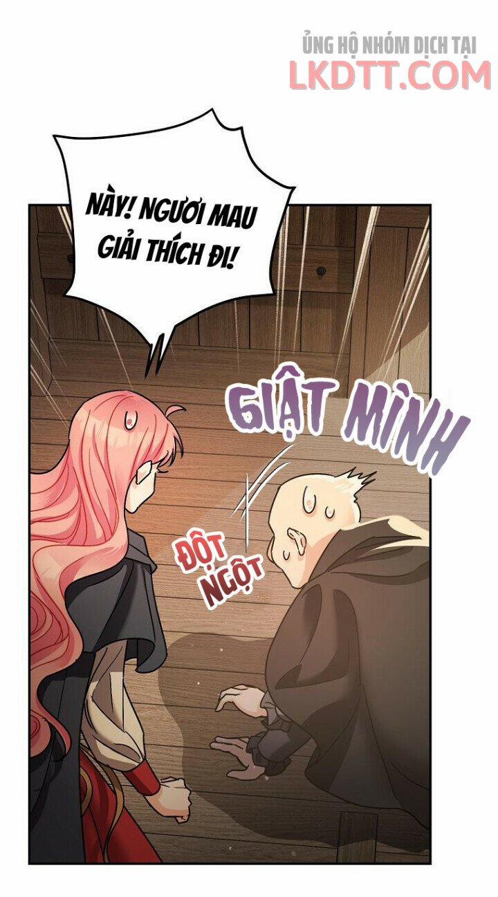 Liều Thuốc An Thần Của Bạo Chúa 24.1 trang 6