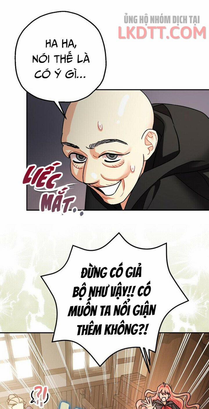 Liều Thuốc An Thần Của Bạo Chúa 24.1 trang 7