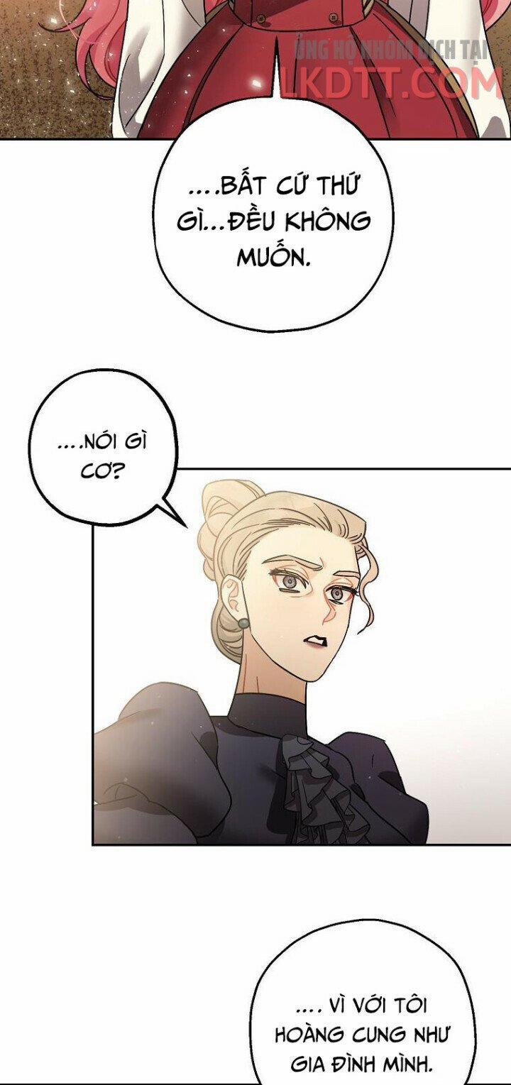 Liều Thuốc An Thần Của Bạo Chúa 24.2 trang 22