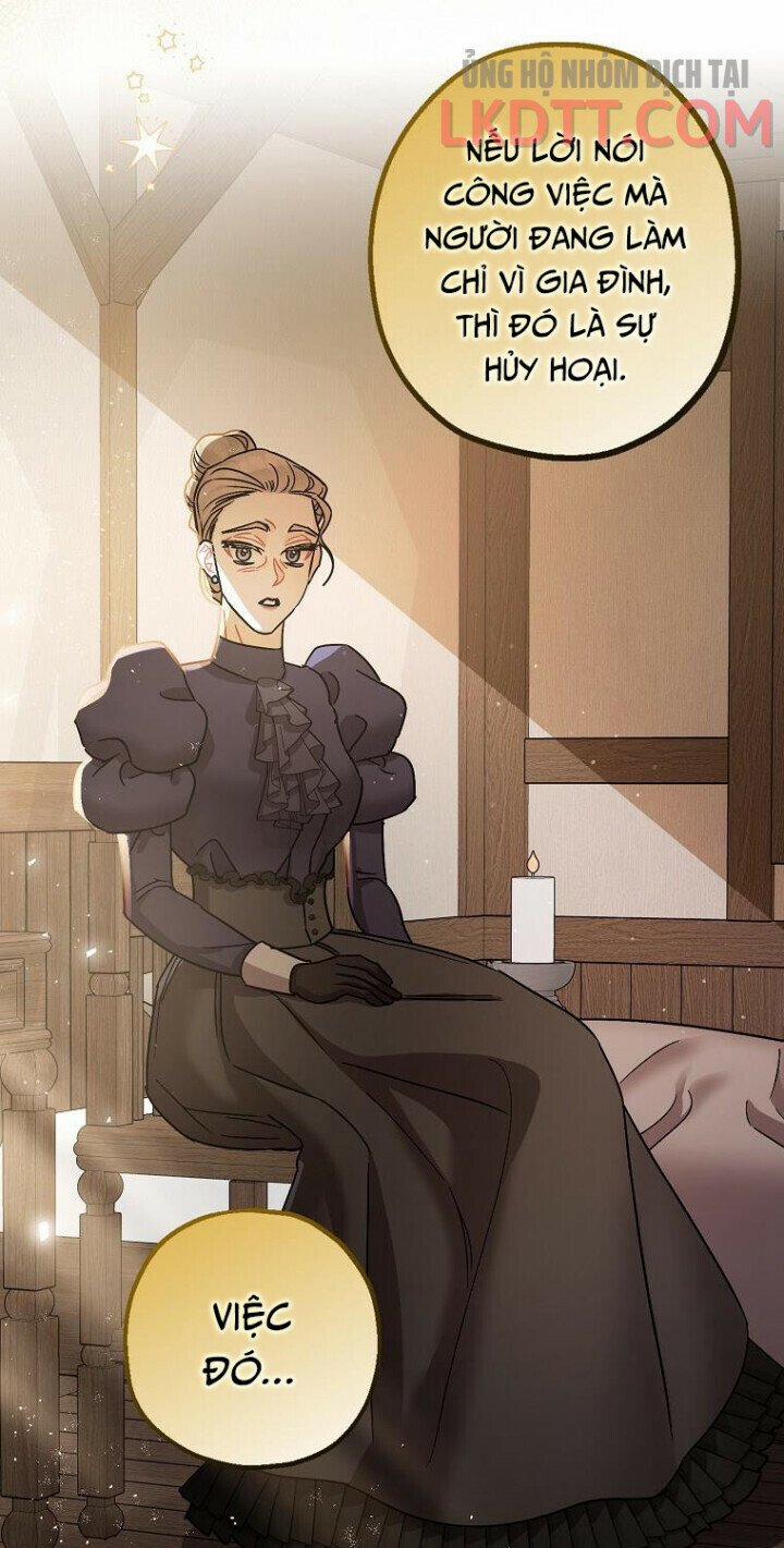 Liều Thuốc An Thần Của Bạo Chúa 24.2 trang 25