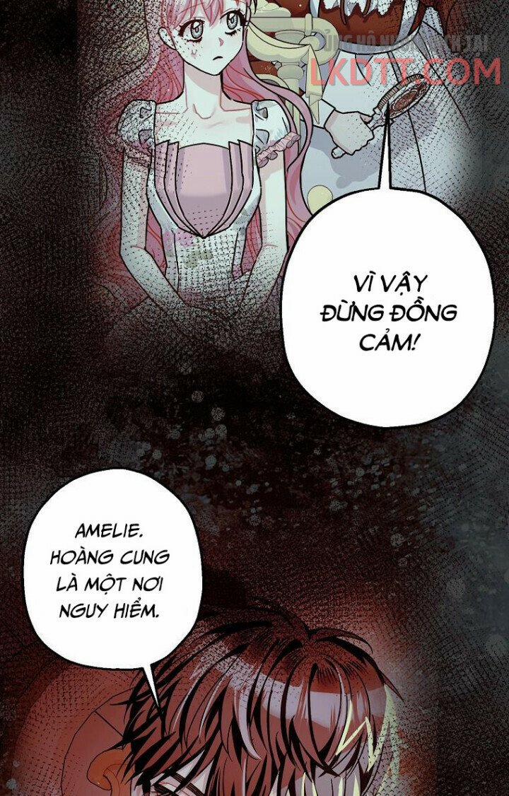 Liều Thuốc An Thần Của Bạo Chúa 24.2 trang 36