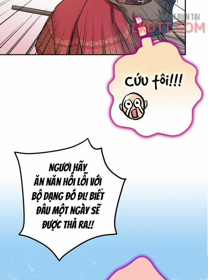 Liều Thuốc An Thần Của Bạo Chúa 24.2 trang 41