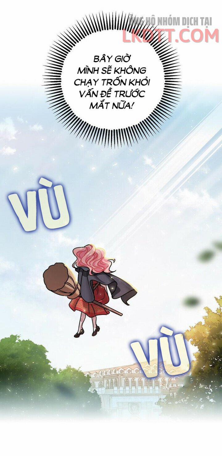 Liều Thuốc An Thần Của Bạo Chúa 24.2 trang 43