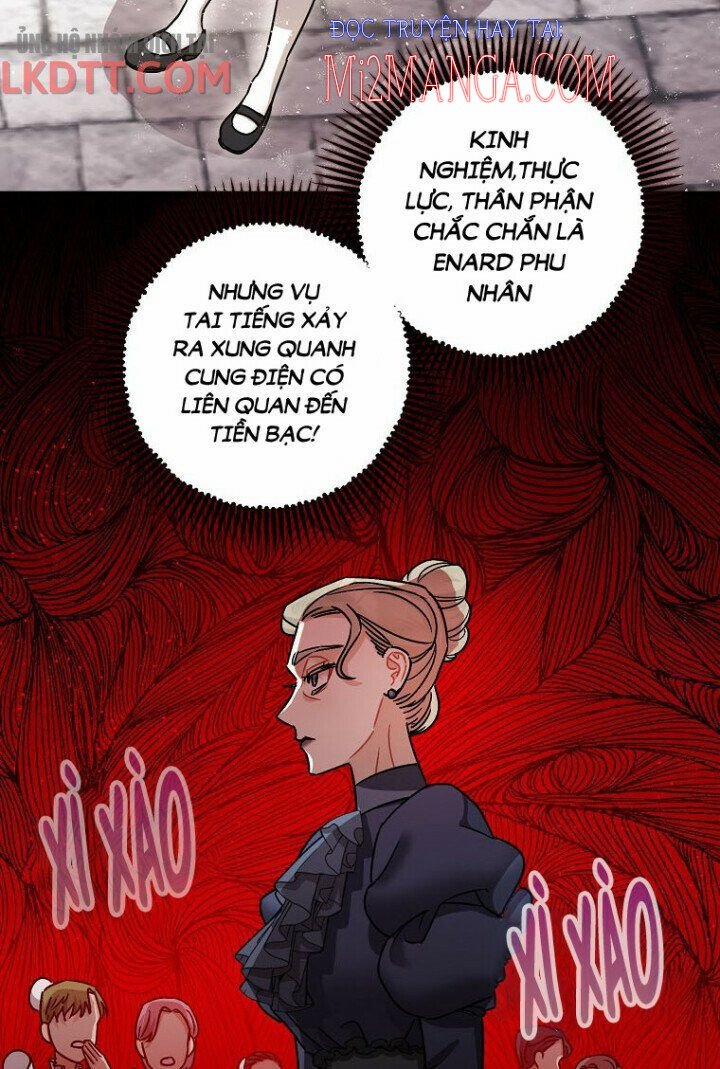 Liều Thuốc An Thần Của Bạo Chúa 25.1 trang 10