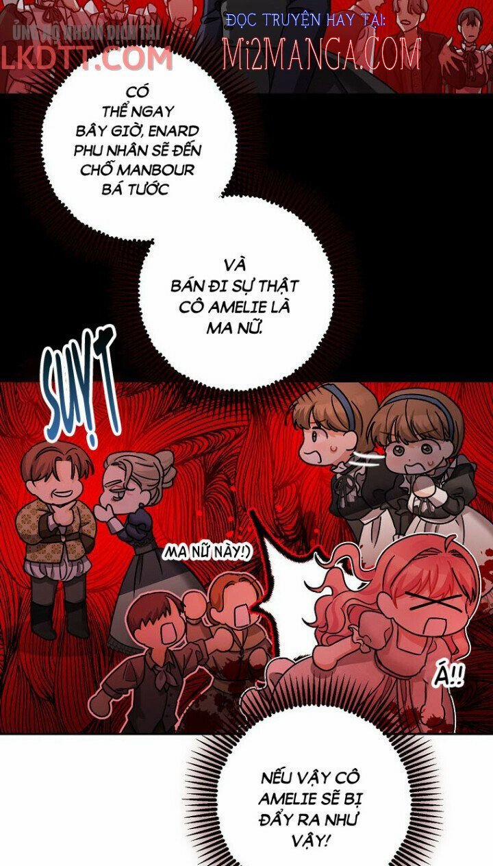 Liều Thuốc An Thần Của Bạo Chúa 25.1 trang 11