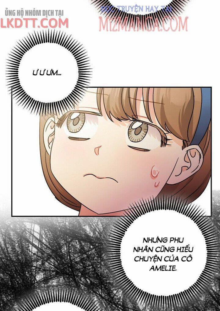 Liều Thuốc An Thần Của Bạo Chúa 25.1 trang 12