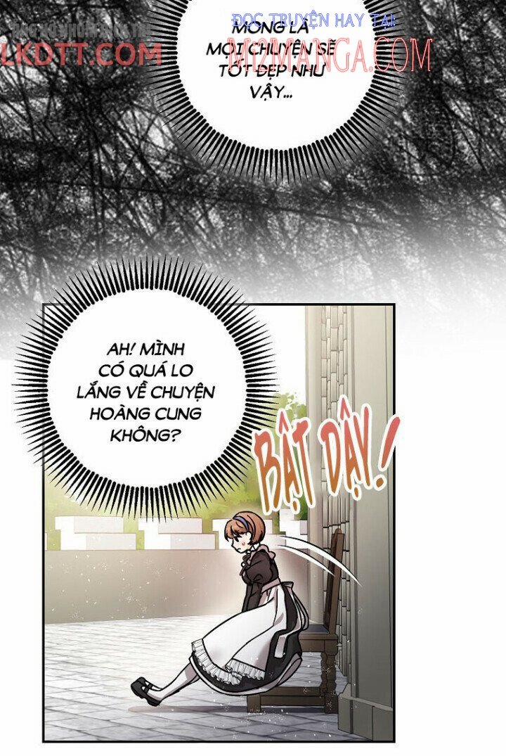 Liều Thuốc An Thần Của Bạo Chúa 25.1 trang 14