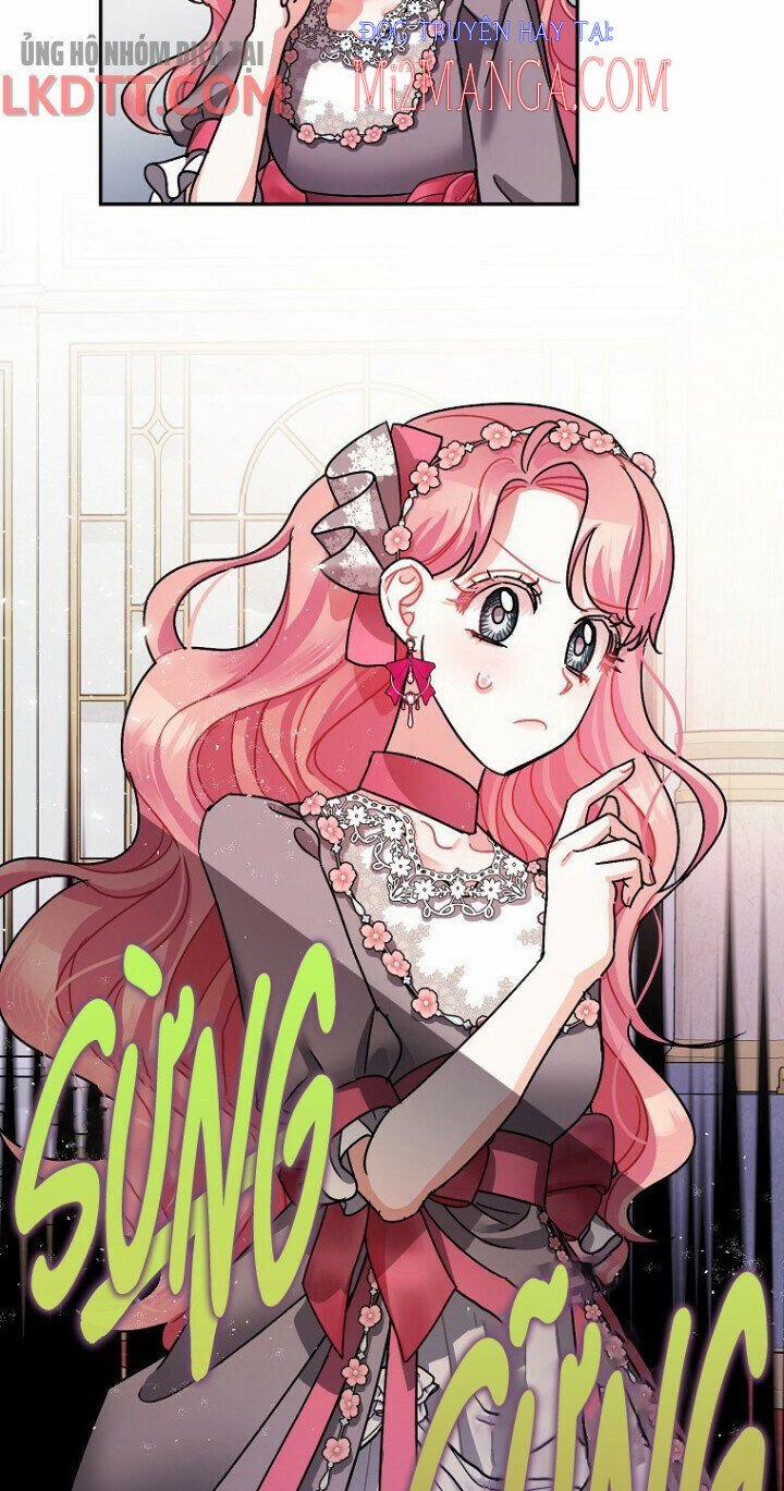 Liều Thuốc An Thần Của Bạo Chúa 25.1 trang 20