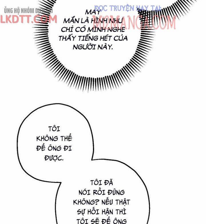 Liều Thuốc An Thần Của Bạo Chúa 25.1 trang 23