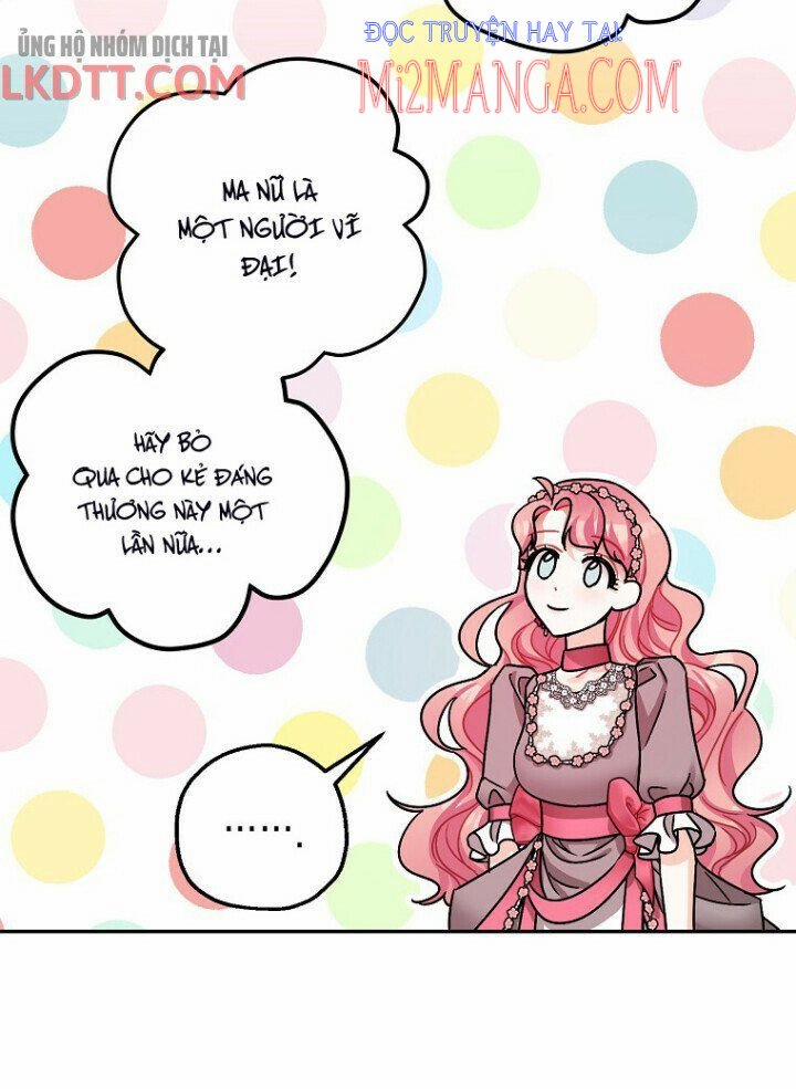 Liều Thuốc An Thần Của Bạo Chúa 25.1 trang 26