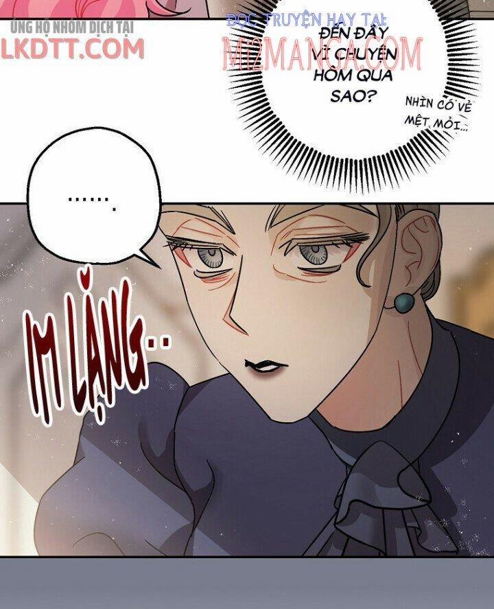 Liều Thuốc An Thần Của Bạo Chúa 25.1 trang 33