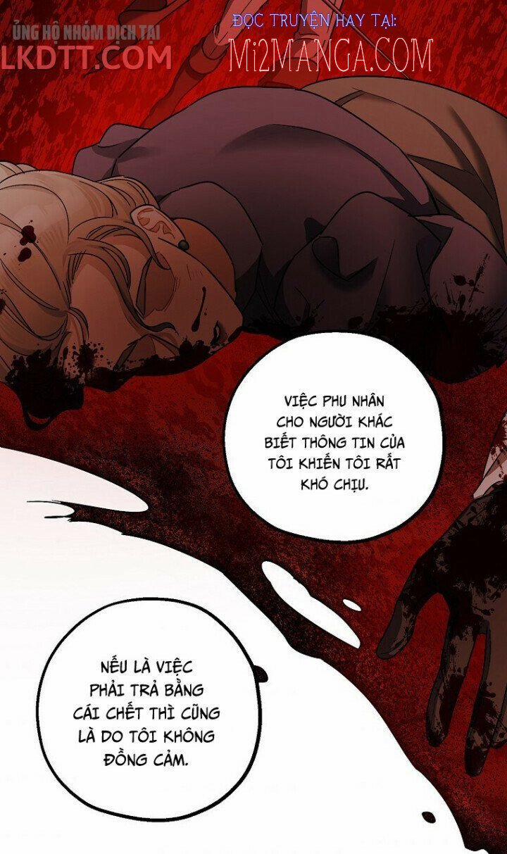 Liều Thuốc An Thần Của Bạo Chúa 25.2 trang 11