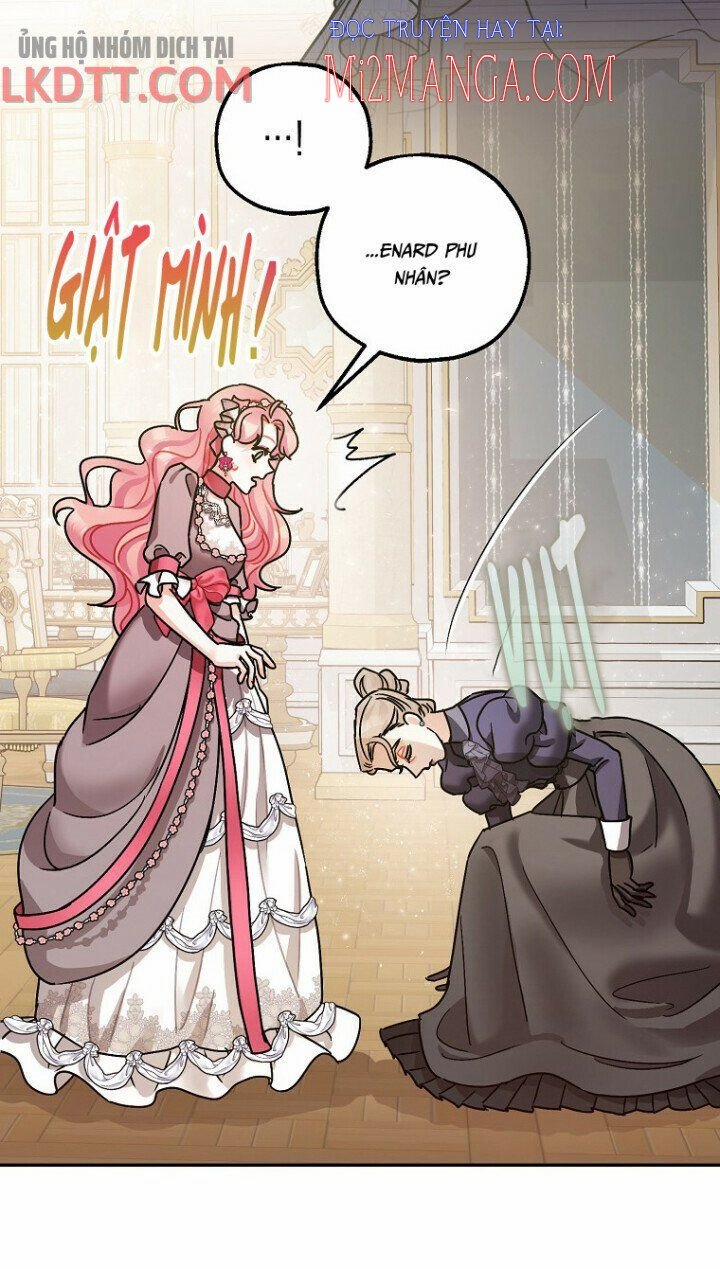 Liều Thuốc An Thần Của Bạo Chúa 25.2 trang 16