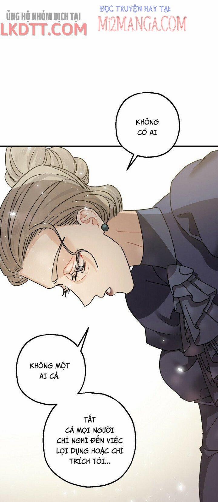 Liều Thuốc An Thần Của Bạo Chúa 25.2 trang 17