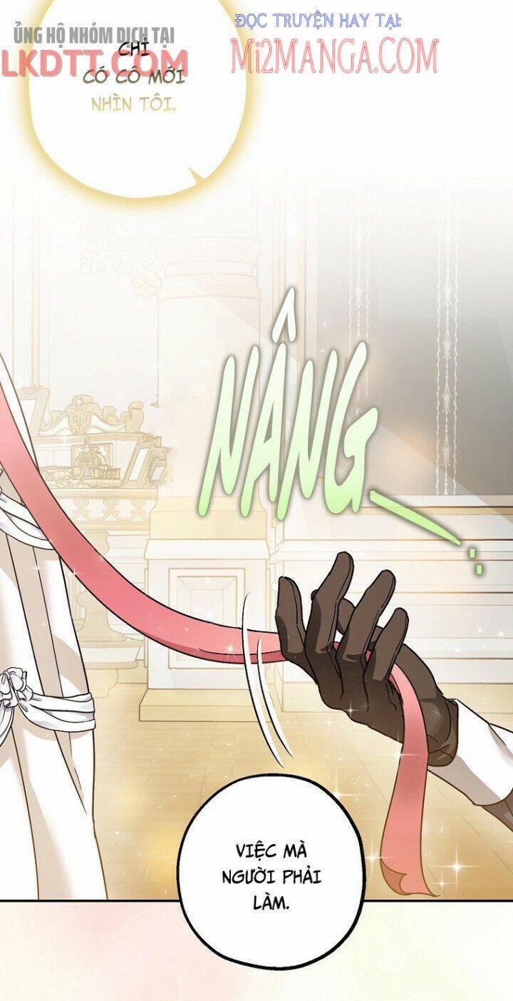 Liều Thuốc An Thần Của Bạo Chúa 25.2 trang 19