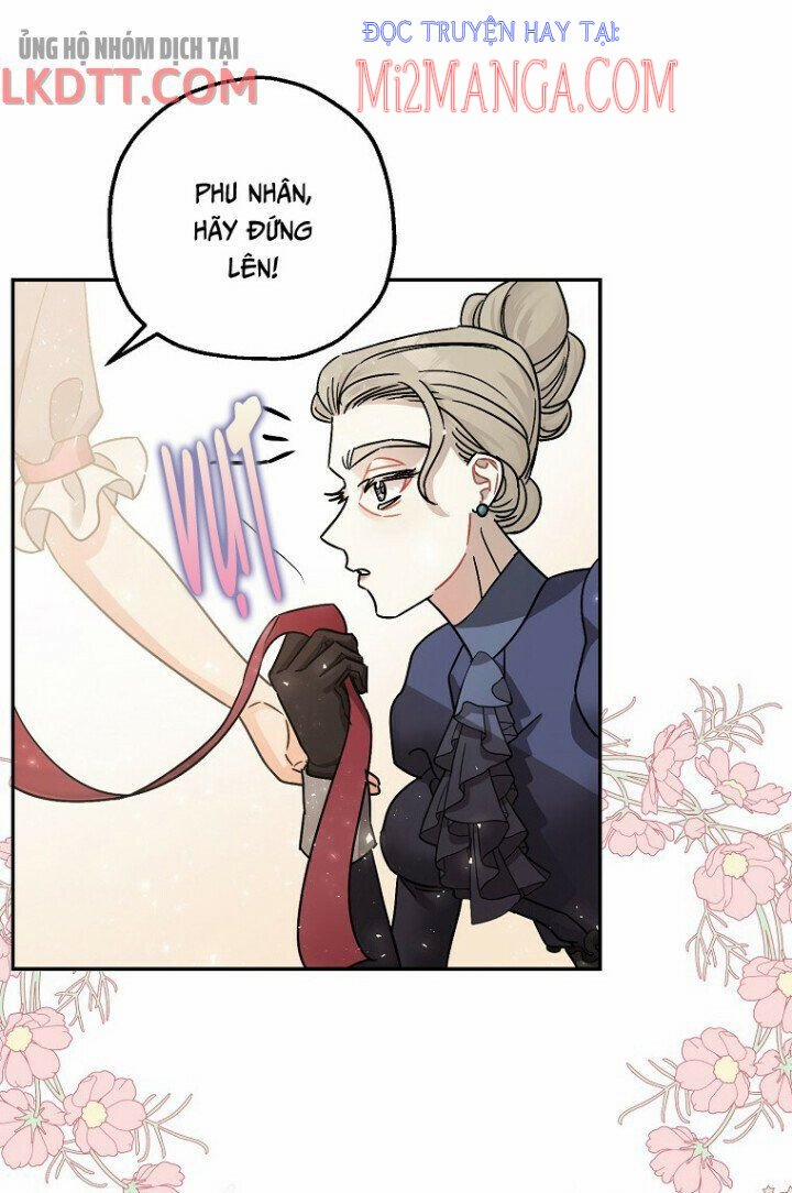 Liều Thuốc An Thần Của Bạo Chúa 25.2 trang 24