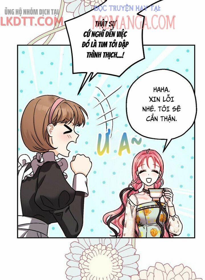 Liều Thuốc An Thần Của Bạo Chúa 25.2 trang 34