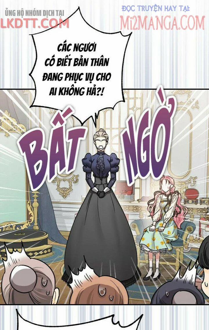 Liều Thuốc An Thần Của Bạo Chúa 26.5 trang 11