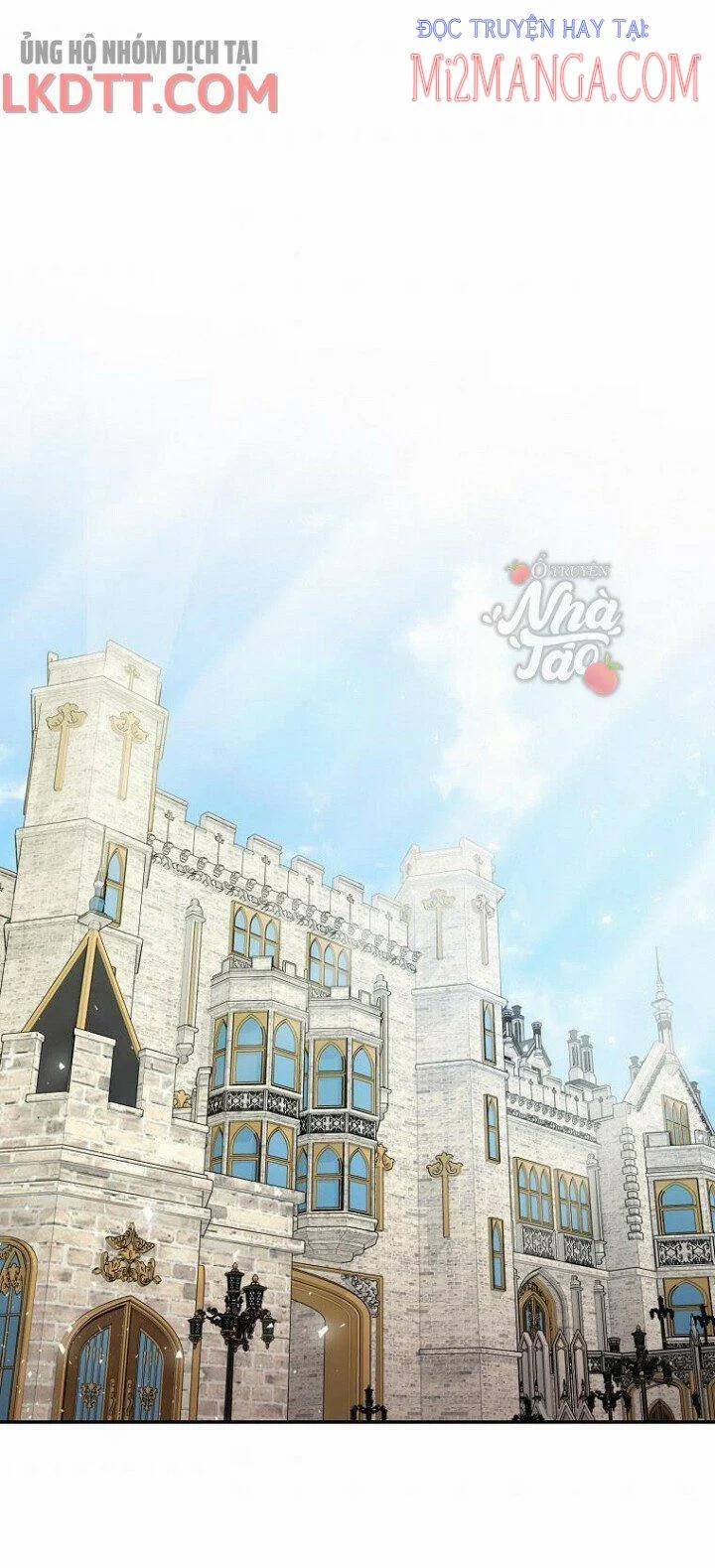 Liều Thuốc An Thần Của Bạo Chúa 26.5 trang 21