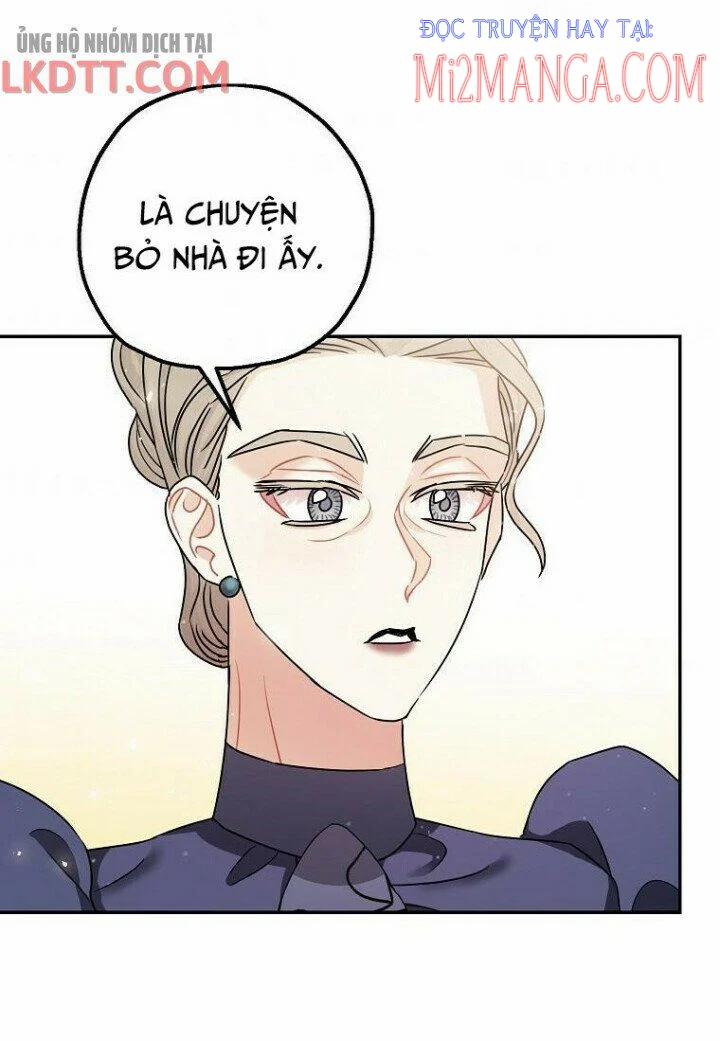 Liều Thuốc An Thần Của Bạo Chúa 26.5 trang 6