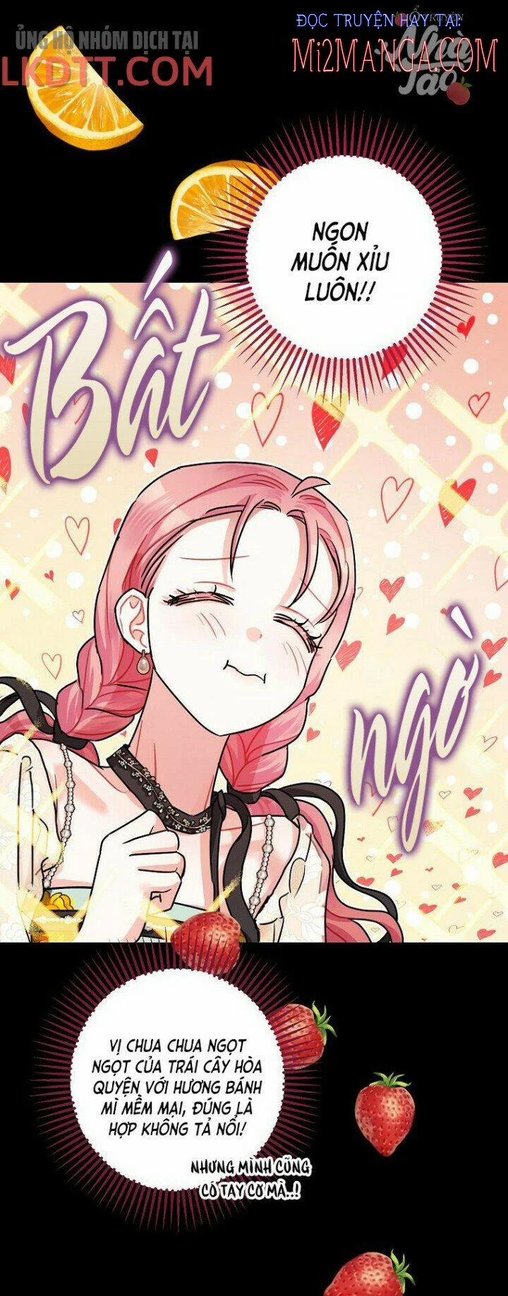 Liều Thuốc An Thần Của Bạo Chúa 26 trang 12