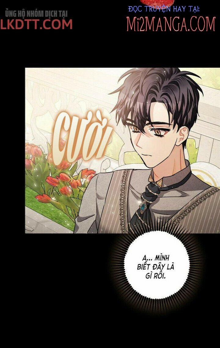 Liều Thuốc An Thần Của Bạo Chúa 26 trang 13