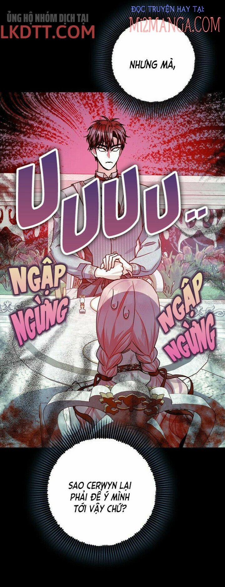 Liều Thuốc An Thần Của Bạo Chúa 26 trang 2