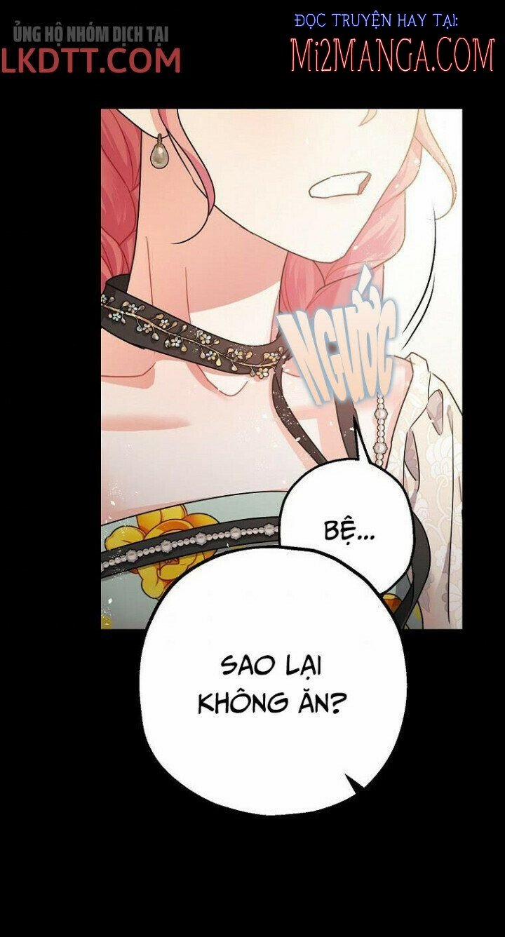 Liều Thuốc An Thần Của Bạo Chúa 26 trang 4