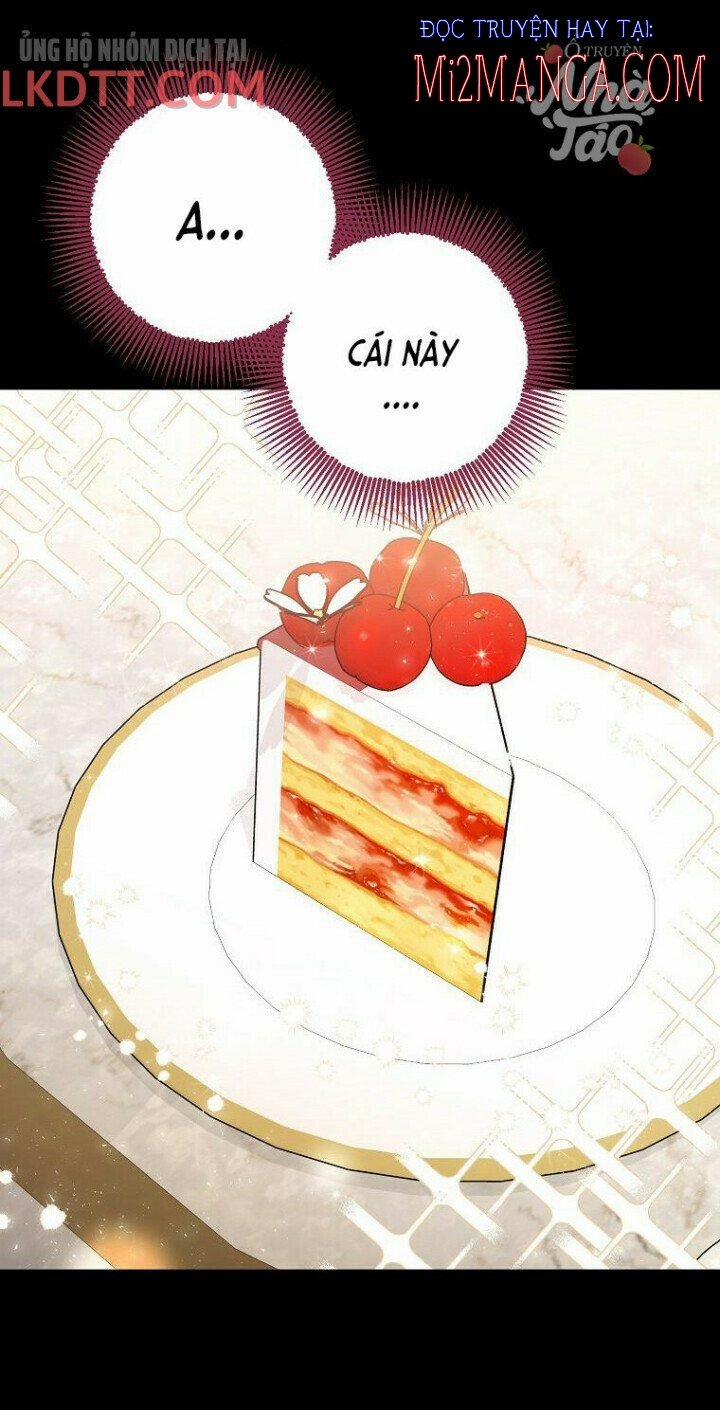 Liều Thuốc An Thần Của Bạo Chúa 26 trang 6