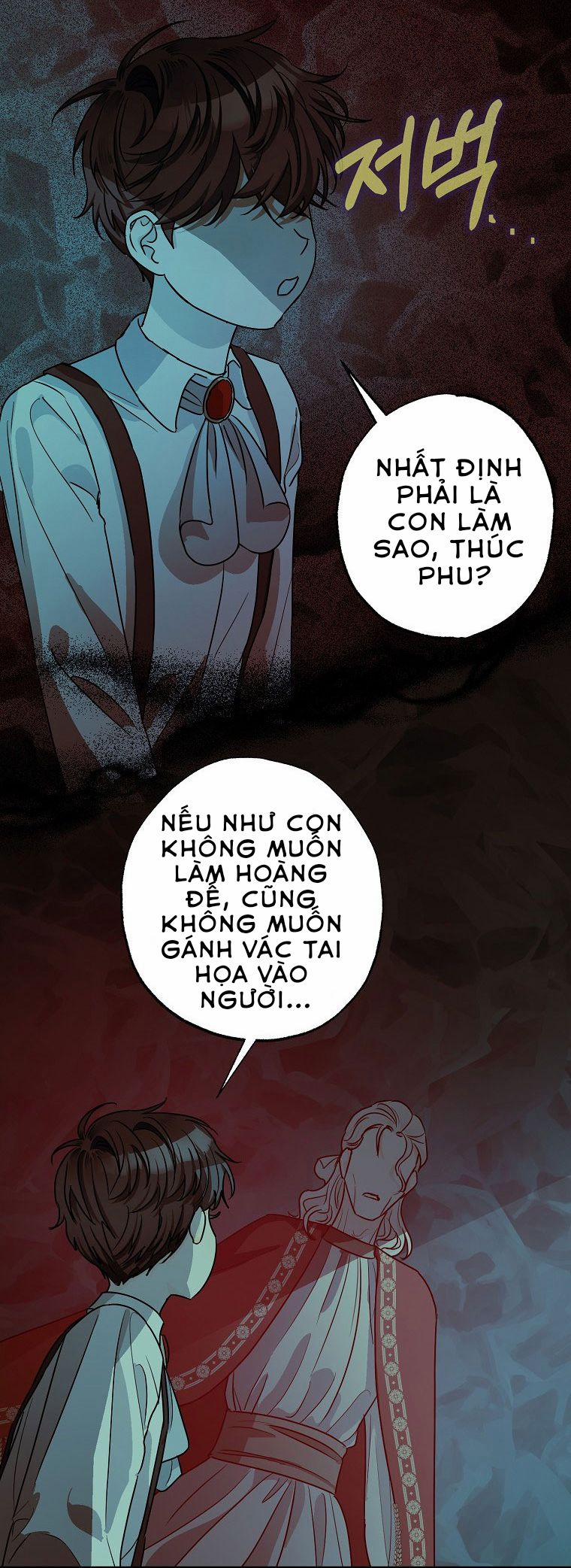 Liều Thuốc An Thần Của Bạo Chúa 28 trang 2