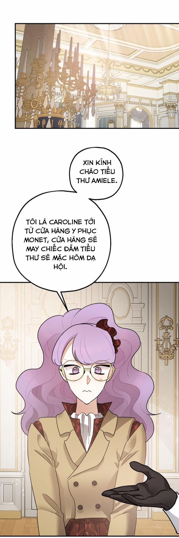 Liều Thuốc An Thần Của Bạo Chúa 29.5 trang 10