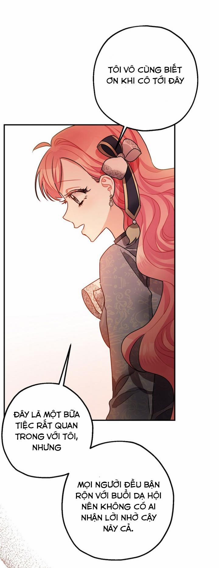 Liều Thuốc An Thần Của Bạo Chúa 29.5 trang 16