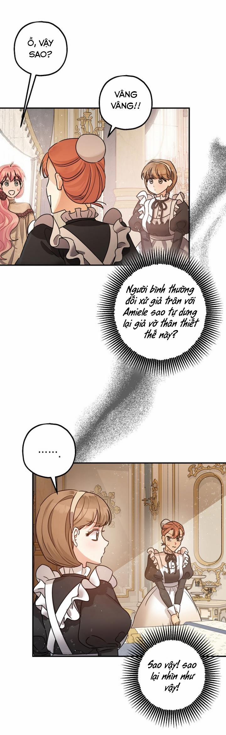 Liều Thuốc An Thần Của Bạo Chúa 29.5 trang 2