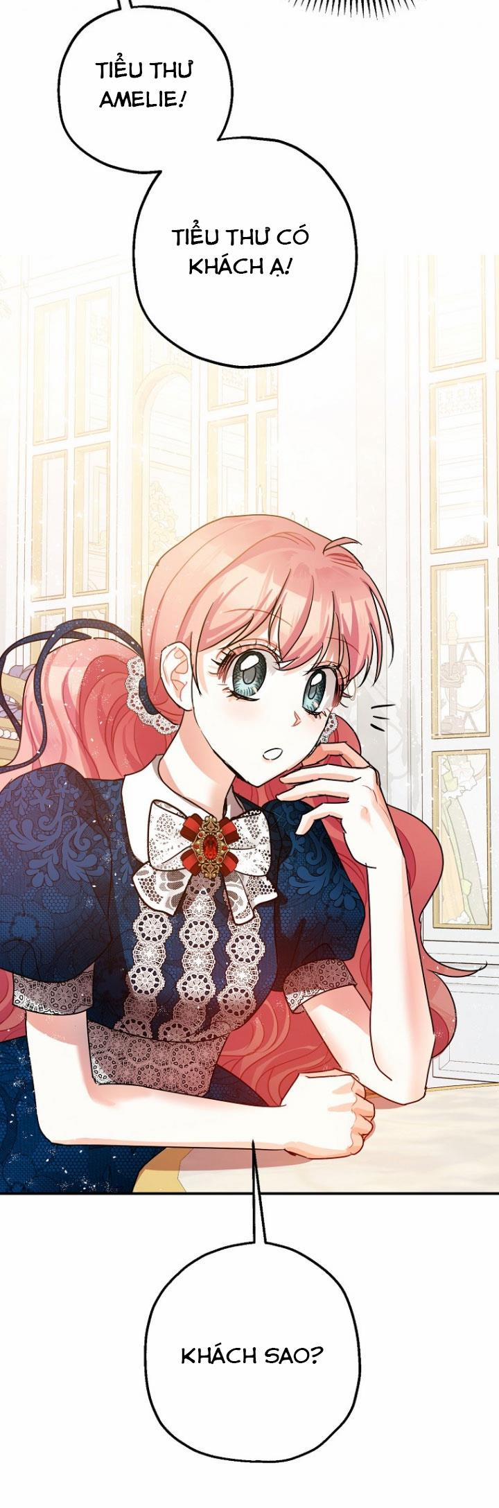 Liều Thuốc An Thần Của Bạo Chúa 29.5 trang 25