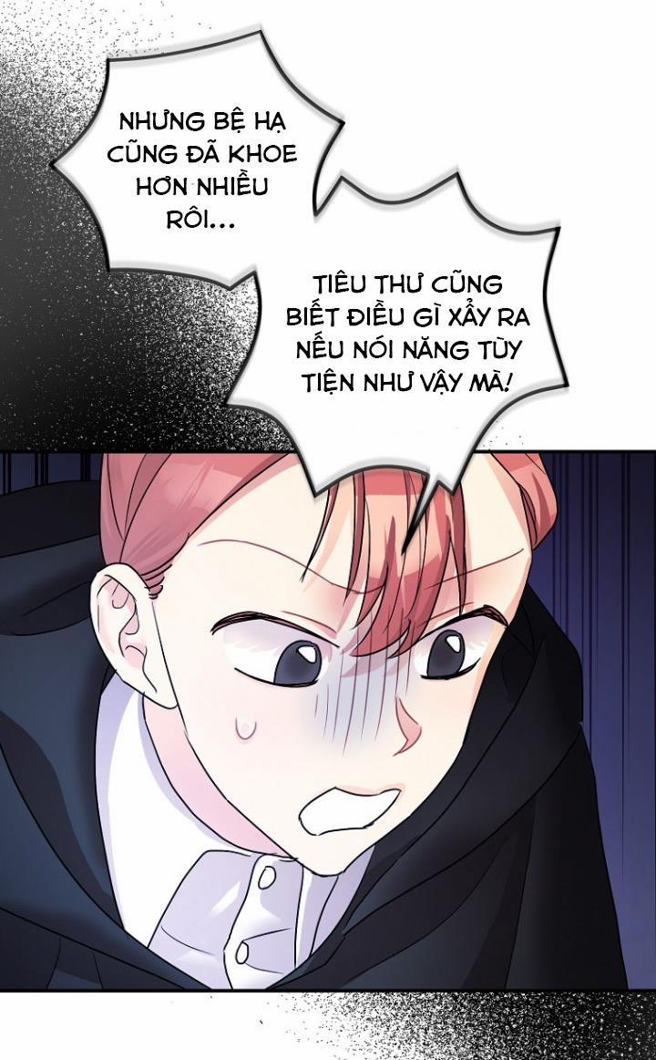 Liều Thuốc An Thần Của Bạo Chúa 29 trang 11