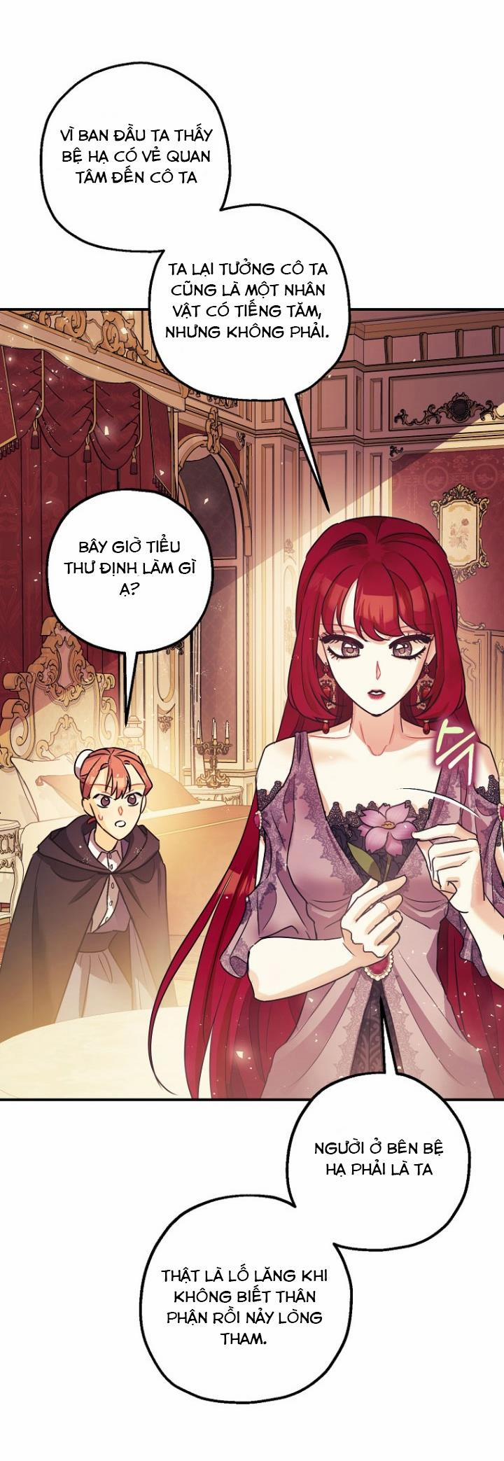 Liều Thuốc An Thần Của Bạo Chúa 29 trang 17