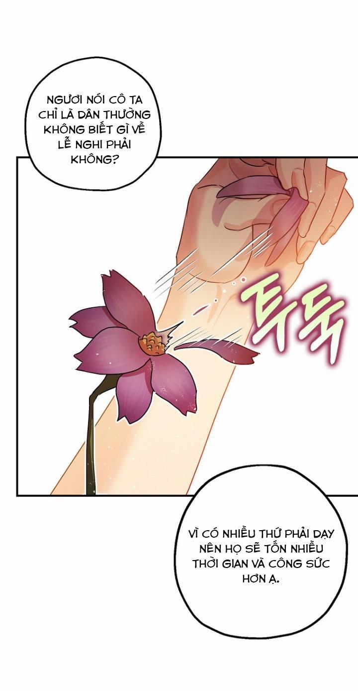 Liều Thuốc An Thần Của Bạo Chúa 29 trang 18