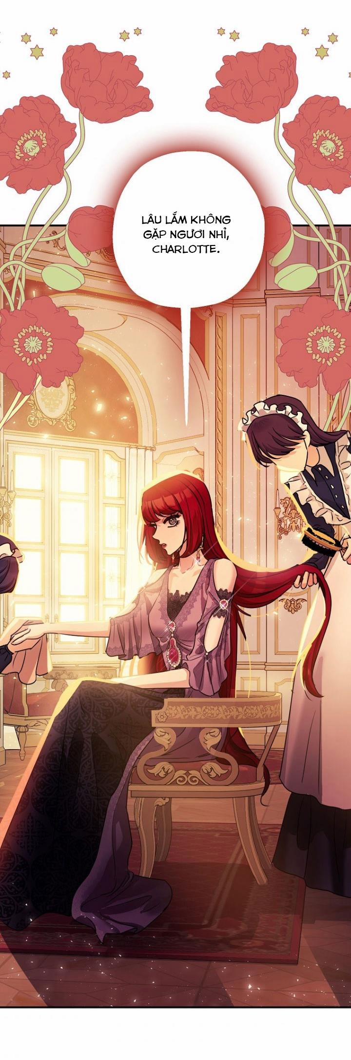 Liều Thuốc An Thần Của Bạo Chúa 29 trang 3