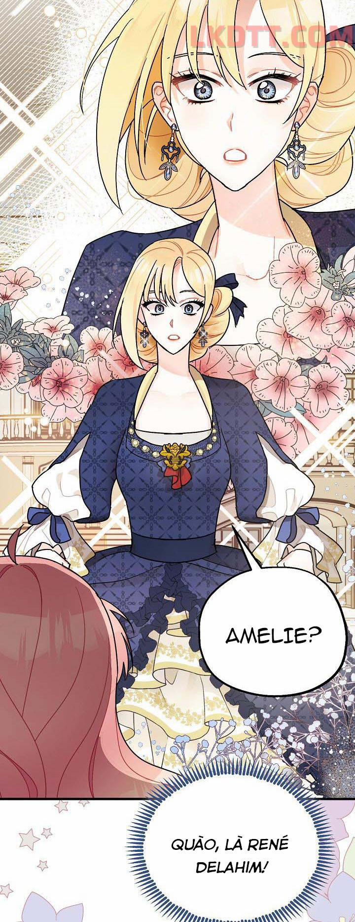 Liều Thuốc An Thần Của Bạo Chúa 3 trang 10