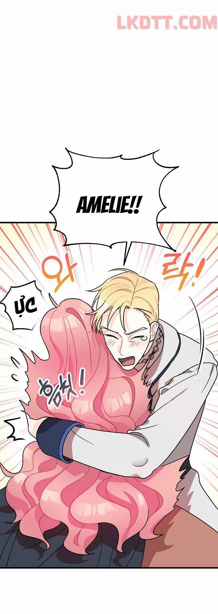 Liều Thuốc An Thần Của Bạo Chúa 3 trang 15