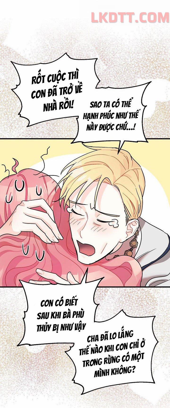 Liều Thuốc An Thần Của Bạo Chúa 3 trang 16