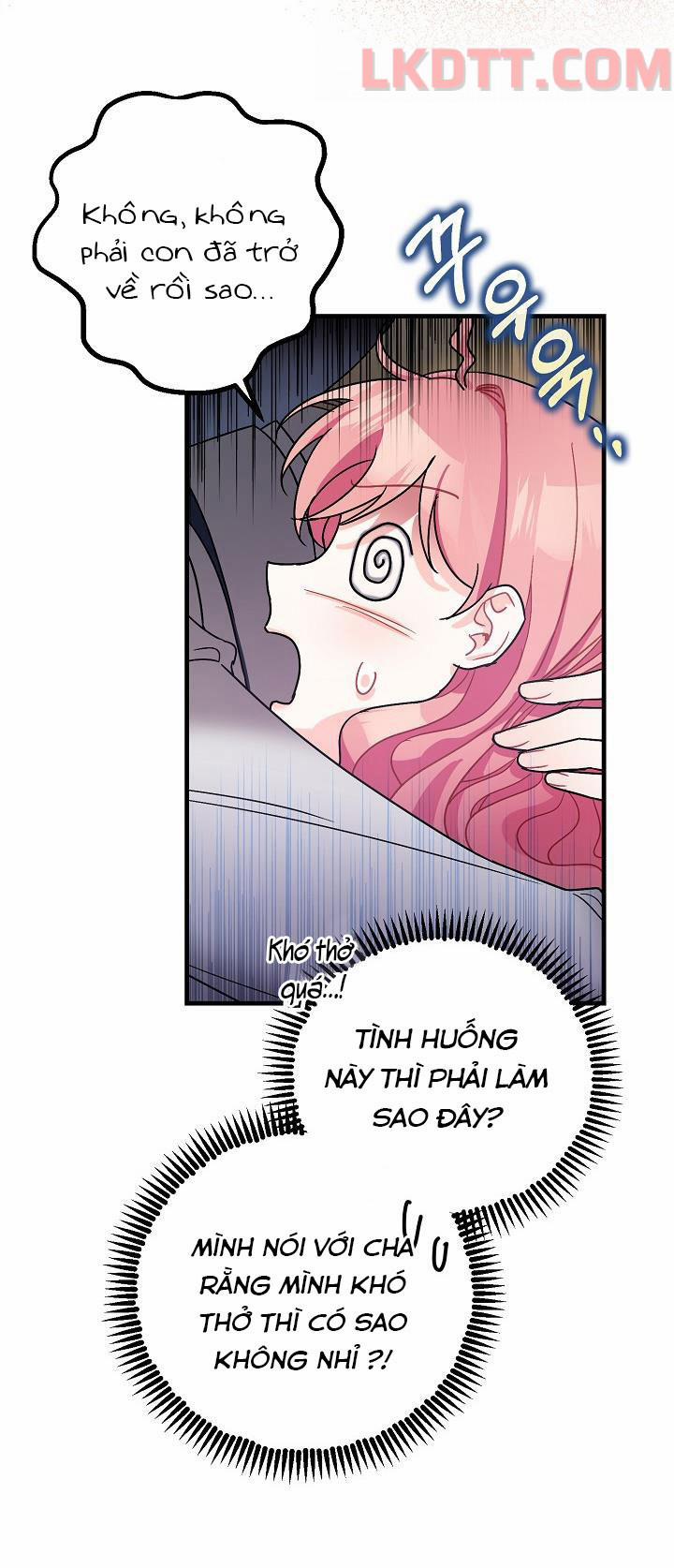 Liều Thuốc An Thần Của Bạo Chúa 3 trang 17